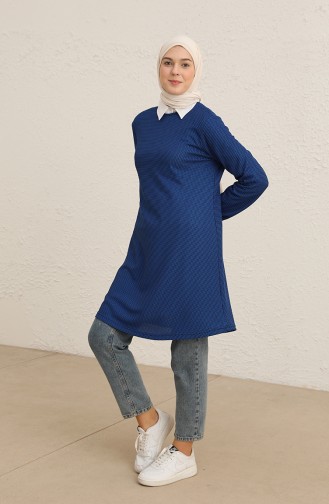 Black Tunics 8524-01