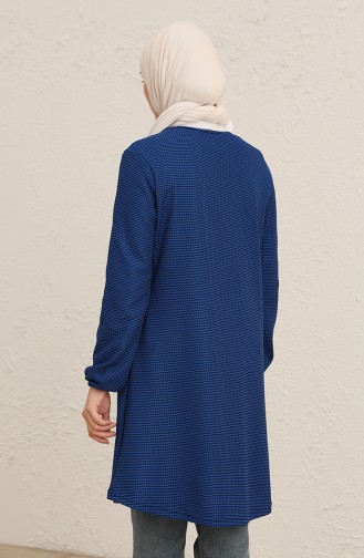 Black Tunics 8524-01