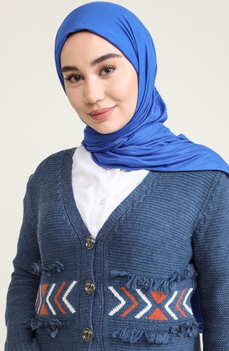 Indigo Cardigans 55533-01