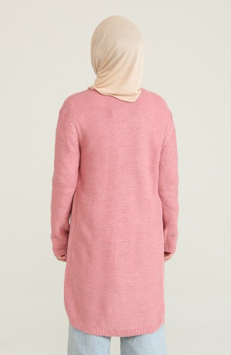 Dusty Rose Cardigans 55533-04