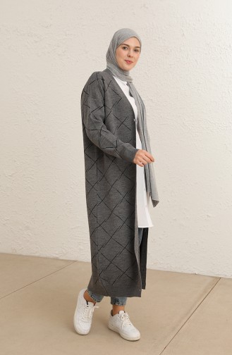 Gray Cardigans 2027-04