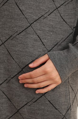 Gray Cardigans 2027-04