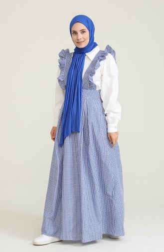 Blau Gile 1813-02