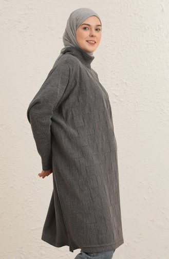 Ponchos Gris 2025-02