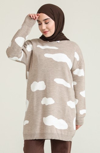 Nerz Tunikas 22146-06