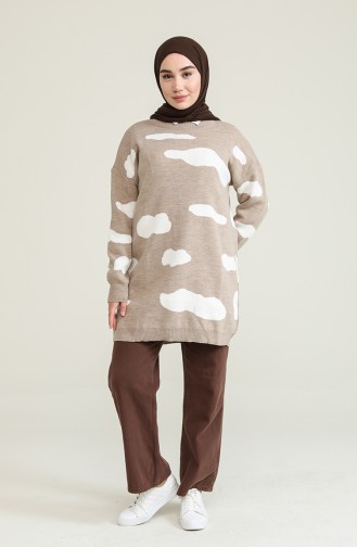 Nerz Tunikas 22146-06