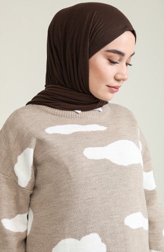 Nerz Tunikas 22146-06