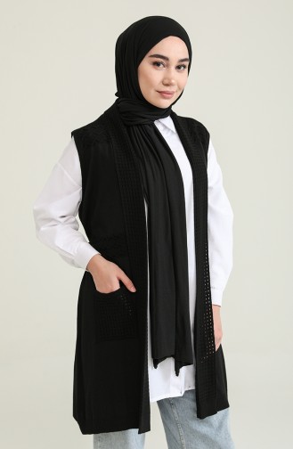 Black Waistcoats 1002-001