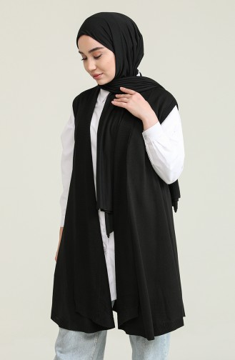 Black Waistcoats 1005-001