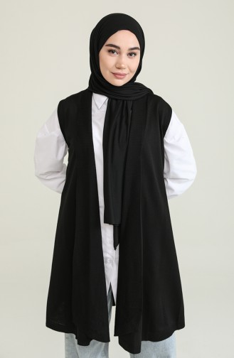 Black Waistcoats 1005-001