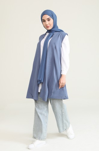 Blue Waistcoats 1005-004