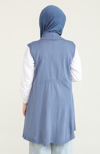 Blue Waistcoats 1005-004