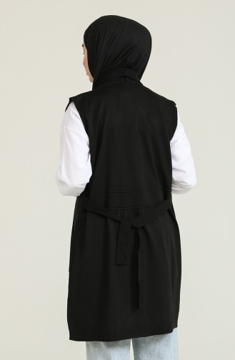 Black Waistcoats 1010-001