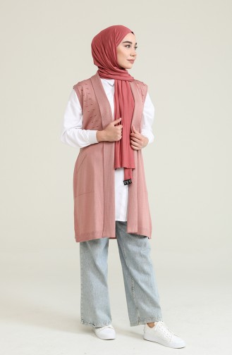 Pink Waistcoats 1010-017