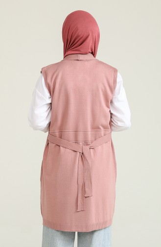 Pink Waistcoats 1010-017