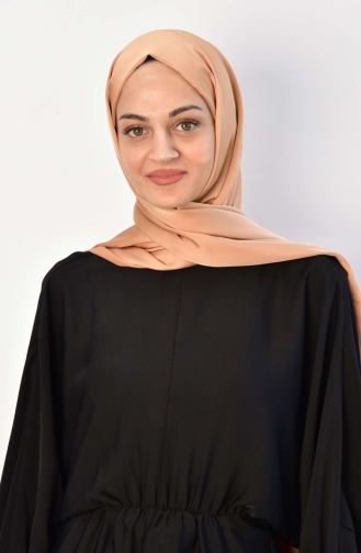 Biscuit Shawl 000021-03