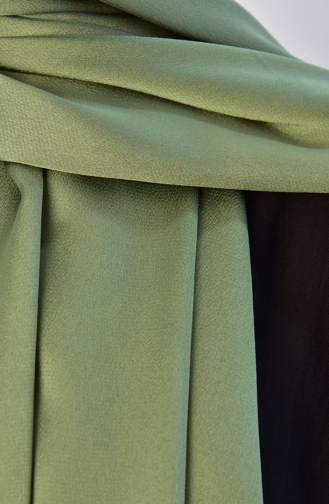 Green Shawl 000021-04
