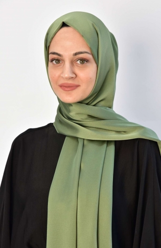 Green Shawl 000021-04