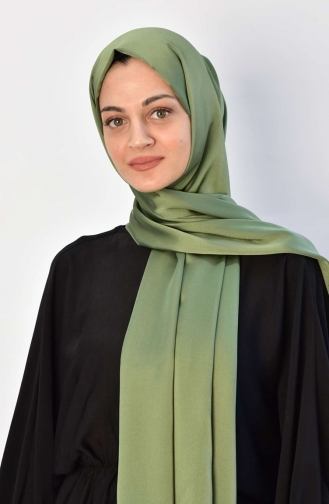 Green Shawl 000021-04