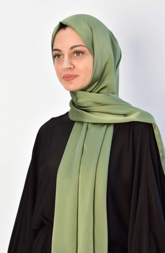 Green Shawl 000021-04