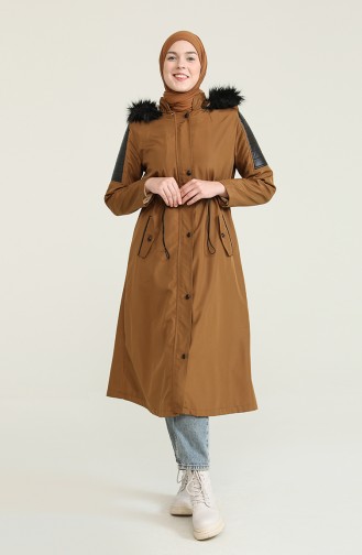 Tabak Coats 13741