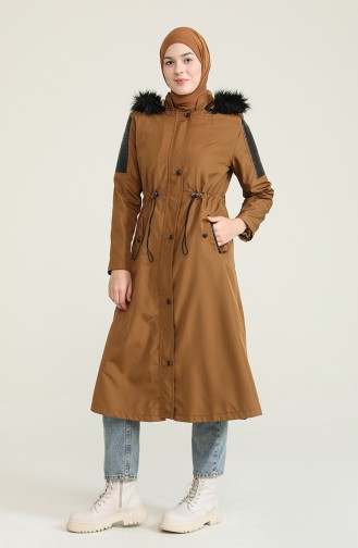 Tabak Coats 13741