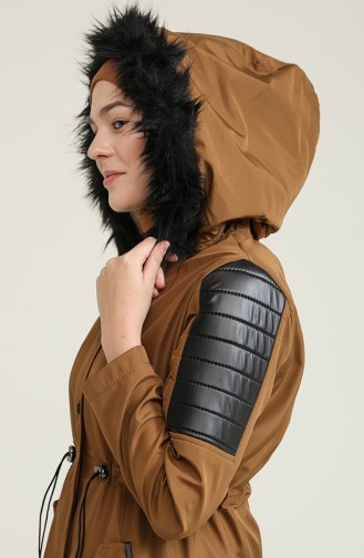 Tabak Coats 13741