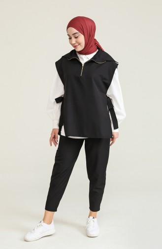 Ensemble Noir 210649