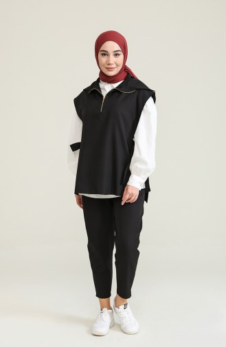 Ensemble Noir 210649