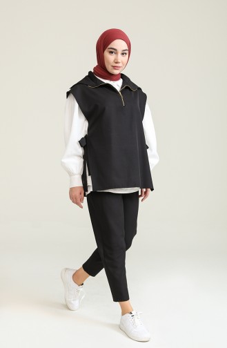 Ensemble Noir 210649