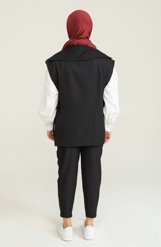 Ensemble Noir 210649