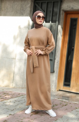 Robe Hijab Vison 000100-11