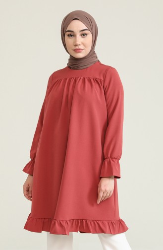 Dusty Rose Tuniek 445002.gülkurusu