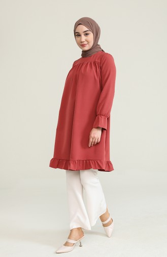 Dusty Rose Tuniek 445002.gülkurusu