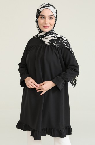 Black Tuniek 445002.siyah