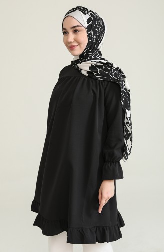 Black Tuniek 445002.siyah