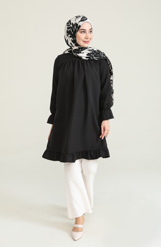 Black Tuniek 445002.siyah