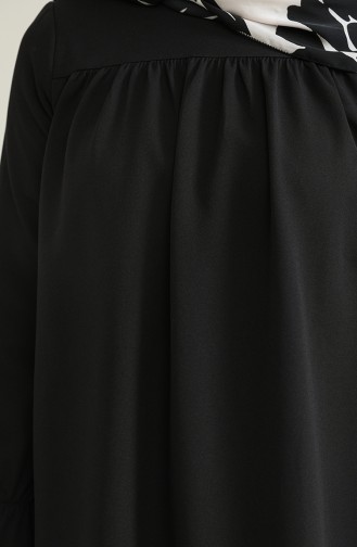 Black Tuniek 445002.siyah