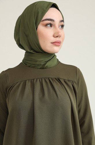 Oil Green Tuniek 445002.yağyeşili
