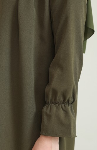 Oil Green Tuniek 445002.yağyeşili