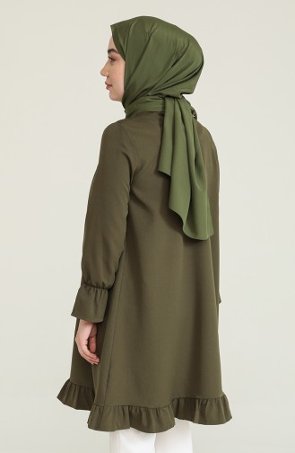 Oil Green Tuniek 445002.yağyeşili