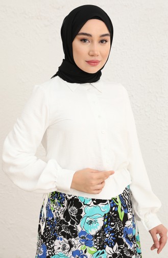 White Shirt 228447-02