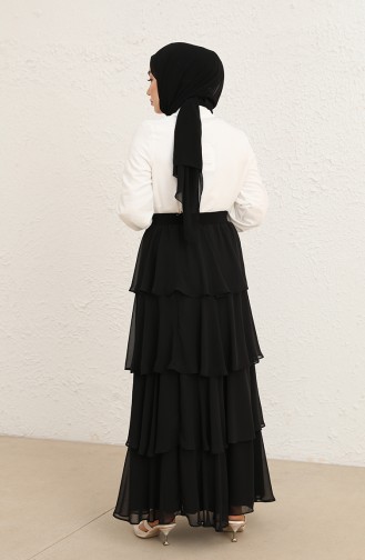 Black Skirt 9001-01