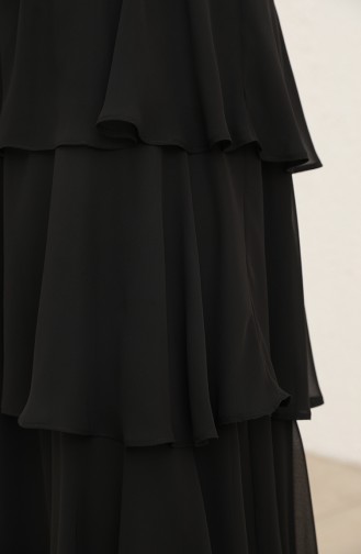 Black Skirt 9001-01