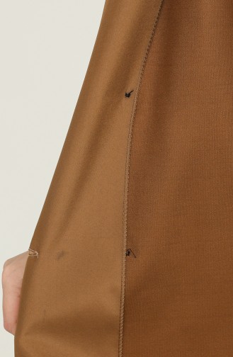 Tan Trenchcoat 2404-05