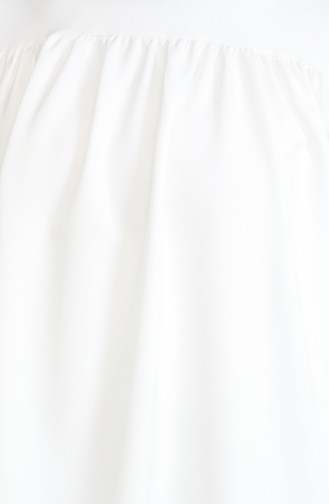 White Tuniek 445002.beyaz