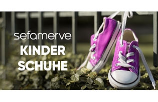 Kinder Schuhe Modelle