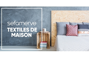 TEXTILE MAISON