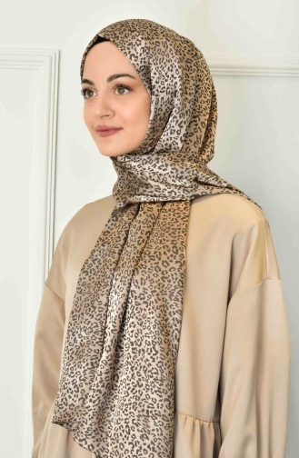 Biscuit Shawl 000022-11