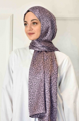 Violet Shawl 000022-12